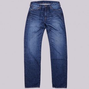 2Картинка Japan Blue JB0563Z Vintage Selvage